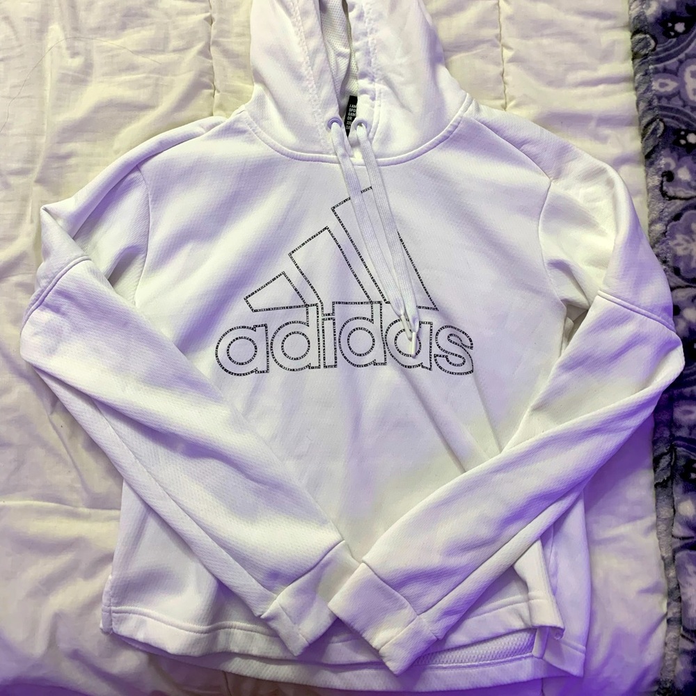 Adidas Sweatshirt
